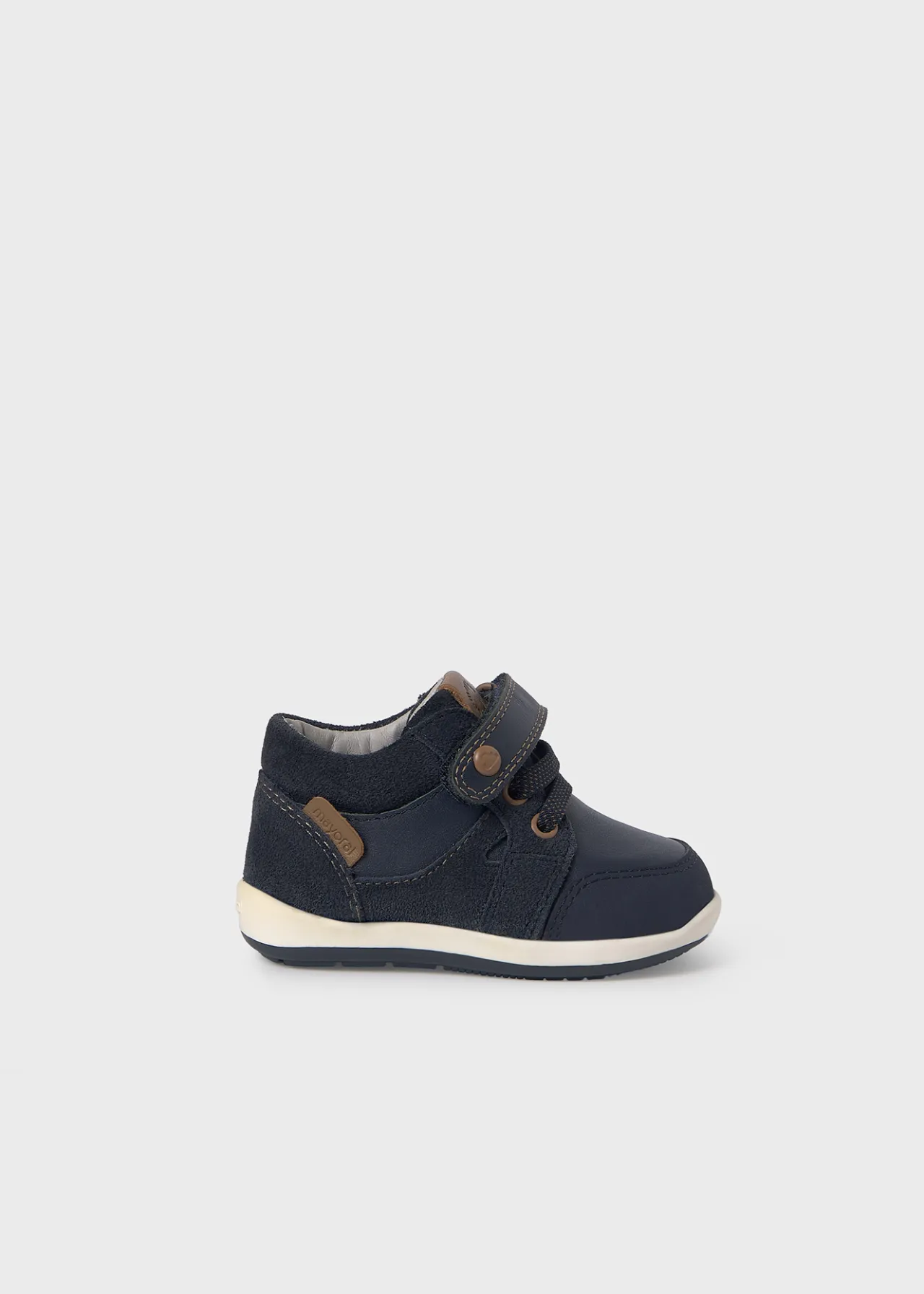 Mayoral Baby Formal Sneakers