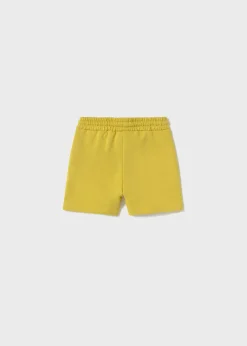 BOY Mayoral Baby French Terry Shorts