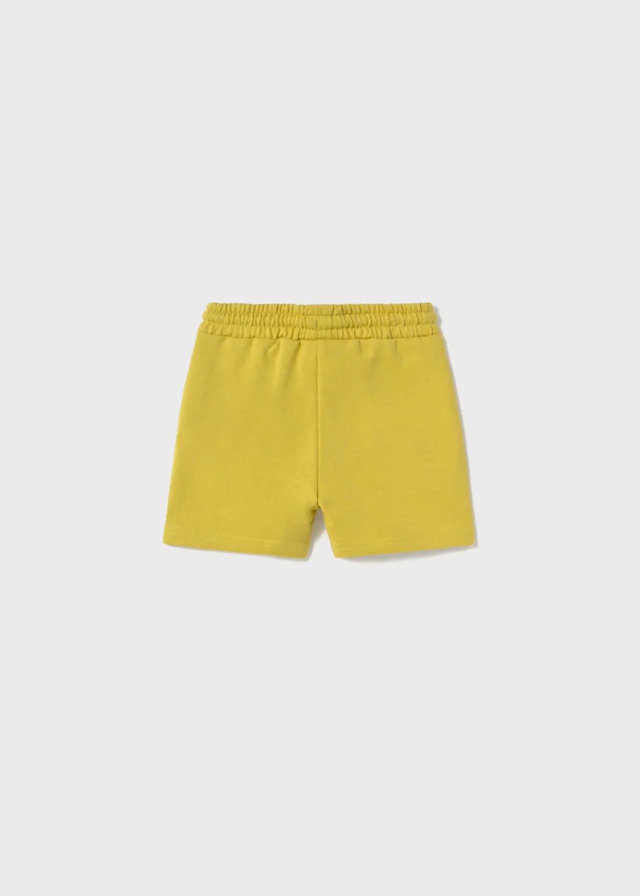 BOY Mayoral Baby French Terry Shorts