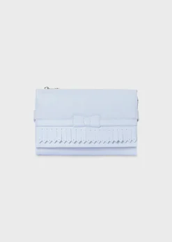Mayoral Baby Fringe Portable Changing Mat