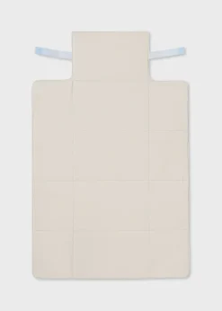 Mayoral Baby Fringe Portable Changing Mat