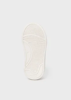 Mayoral Baby Glitter Sneakers