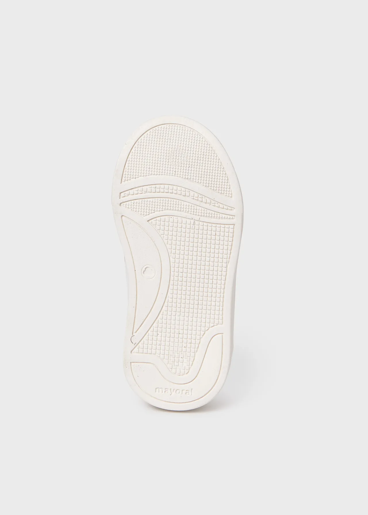 Mayoral Baby Glitter Sneakers