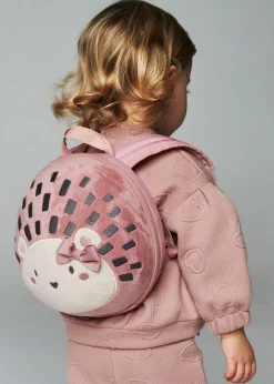 Mayoral Baby Hard Shell Backpack