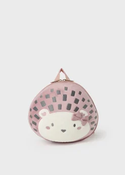 Mayoral Baby Hard Shell Backpack