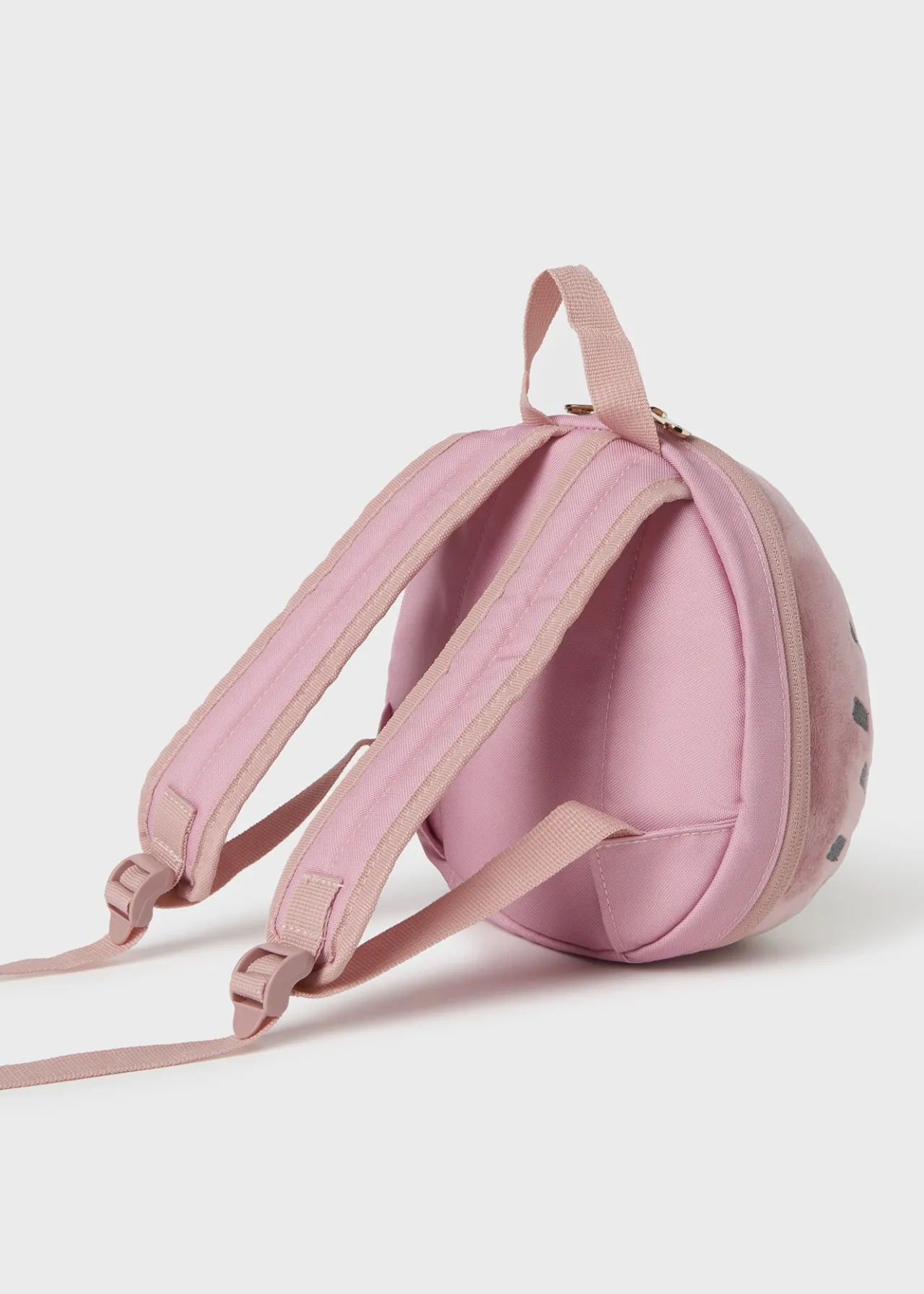 Mayoral Baby Hard Shell Backpack