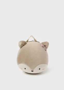 Mayoral Baby Hard Shell Backpack
