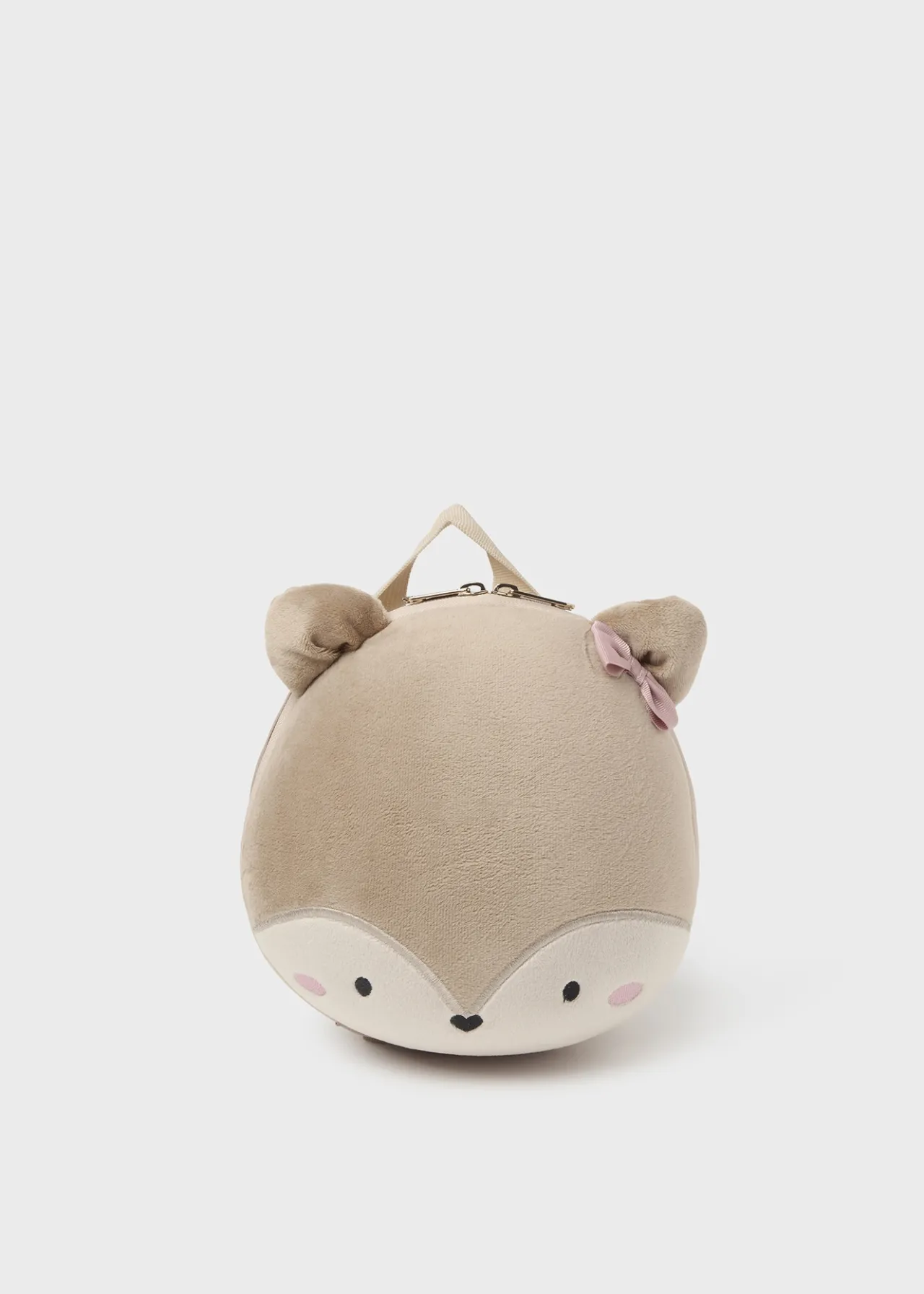 Mayoral Baby Hard Shell Backpack