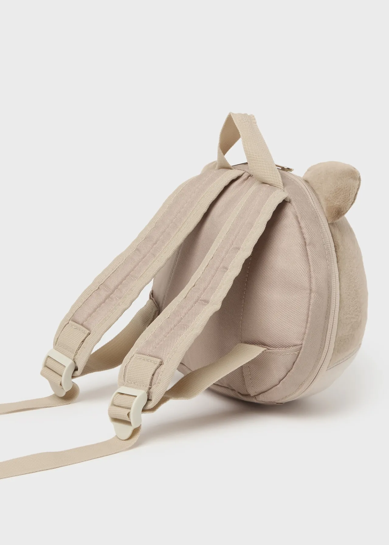 Mayoral Baby Hard Shell Backpack