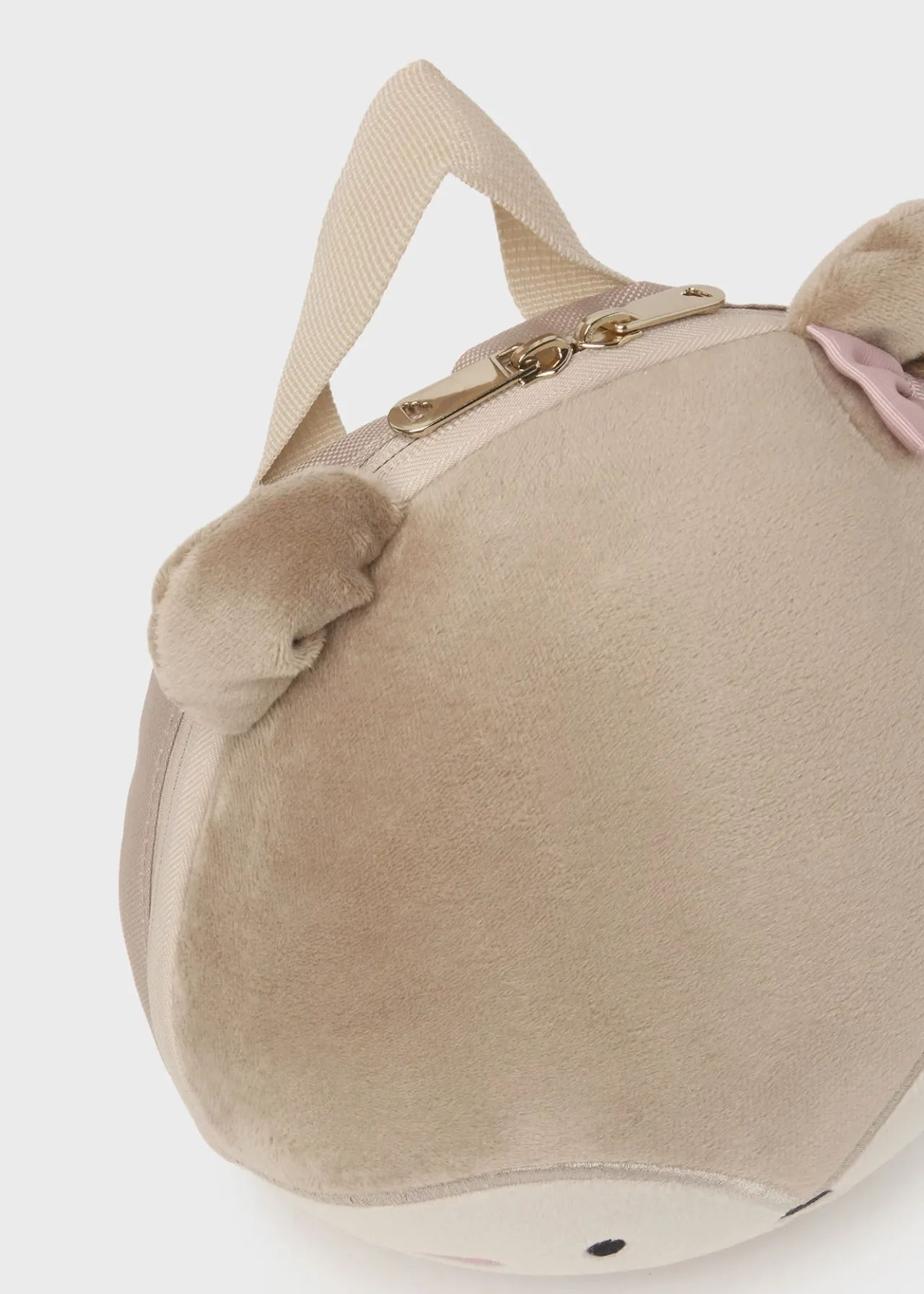 Mayoral Baby Hard Shell Backpack