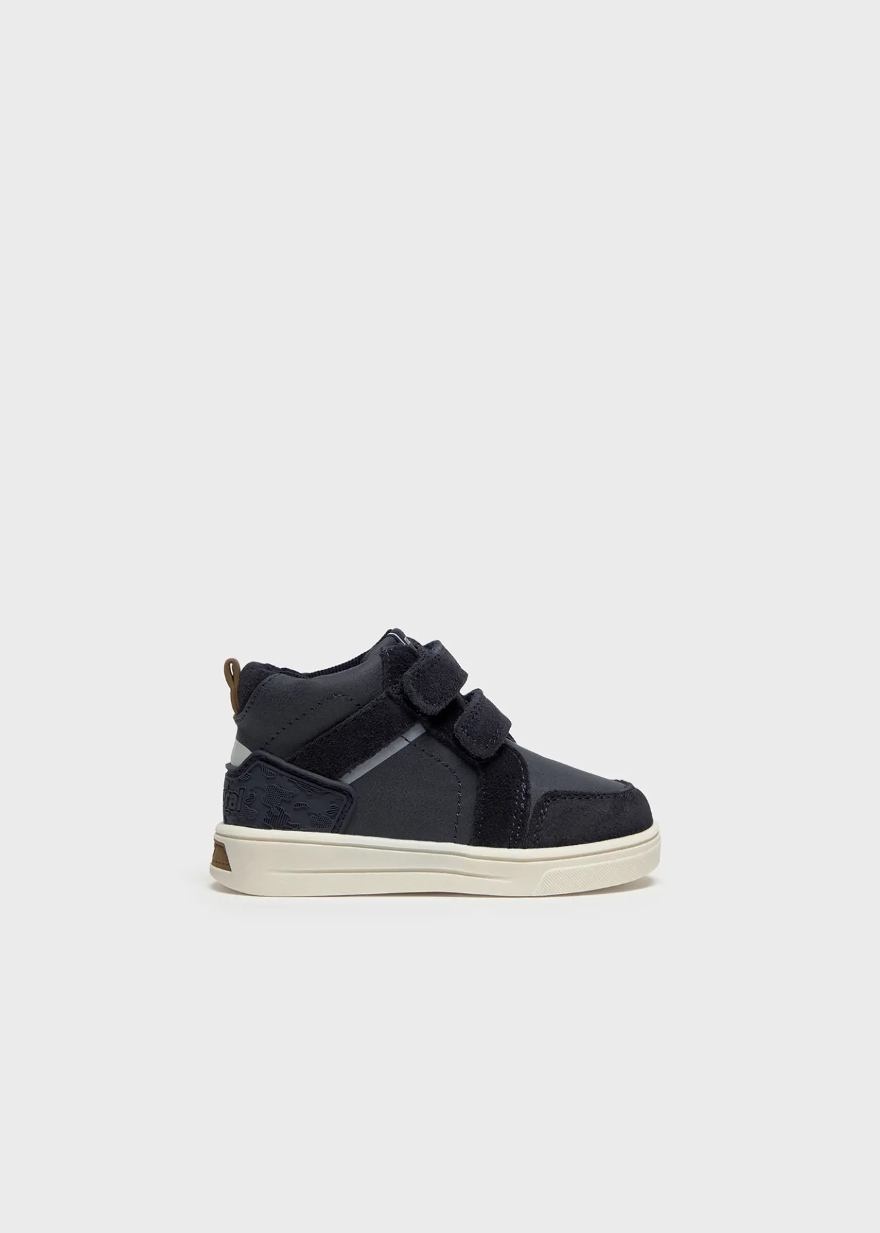 Mayoral Baby High Top Sneakers