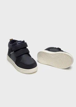 Mayoral Baby High Top Sneakers