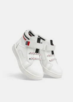 Mayoral Baby High Top Sneakers