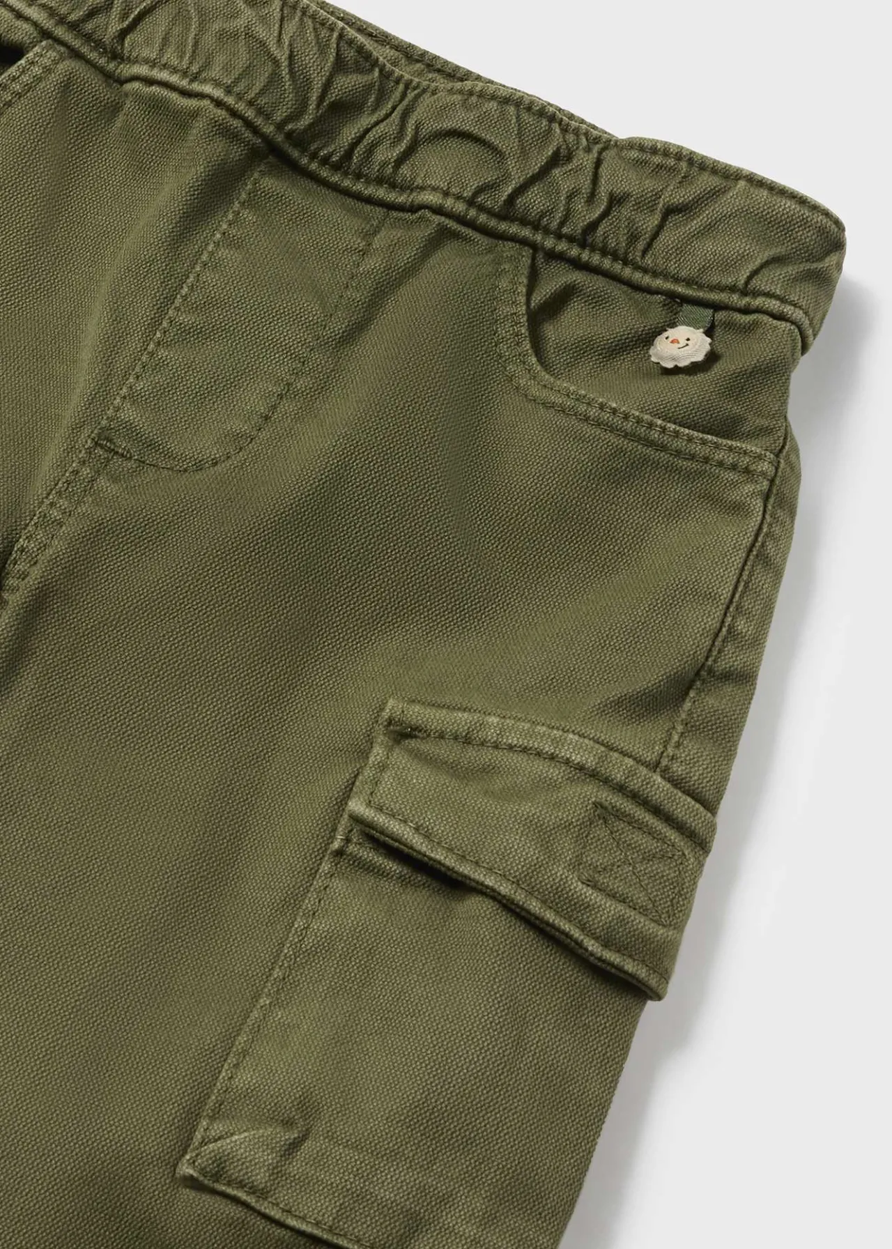 BOY Mayoral Baby Joggers with Pockets
