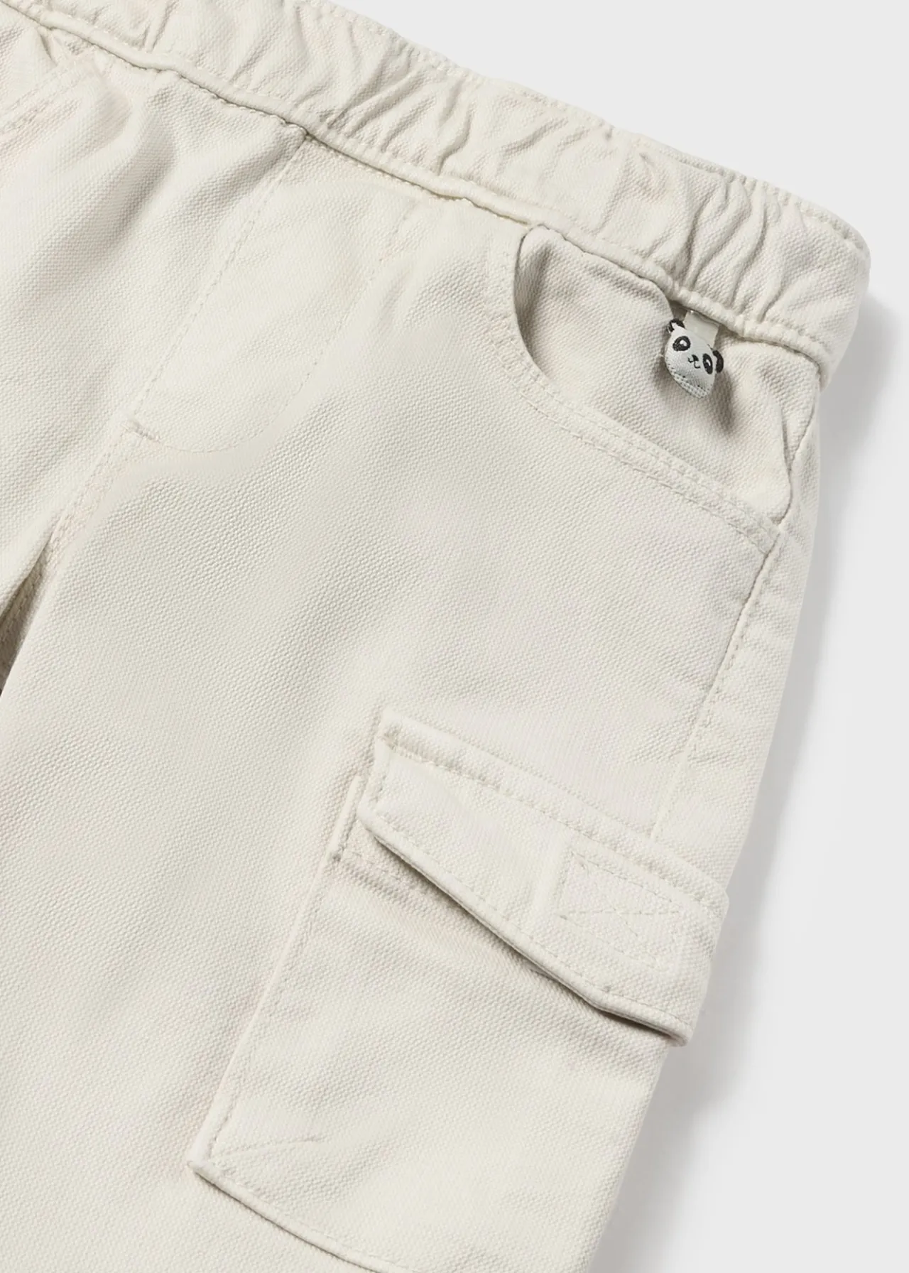 BOY Mayoral Baby Joggers with Pockets