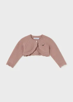 Mayoral Baby Knit Cardigan