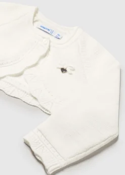 Mayoral Baby Knit Cardigan