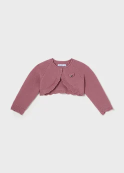 Mayoral Baby Knit Cardigan