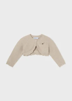 Mayoral Baby Knit Cardigan