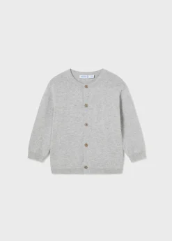 BOY Mayoral Baby Knit Cardigan