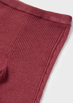 Mayoral Baby Knit Leggings
