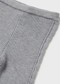 Mayoral Baby Knit Leggings