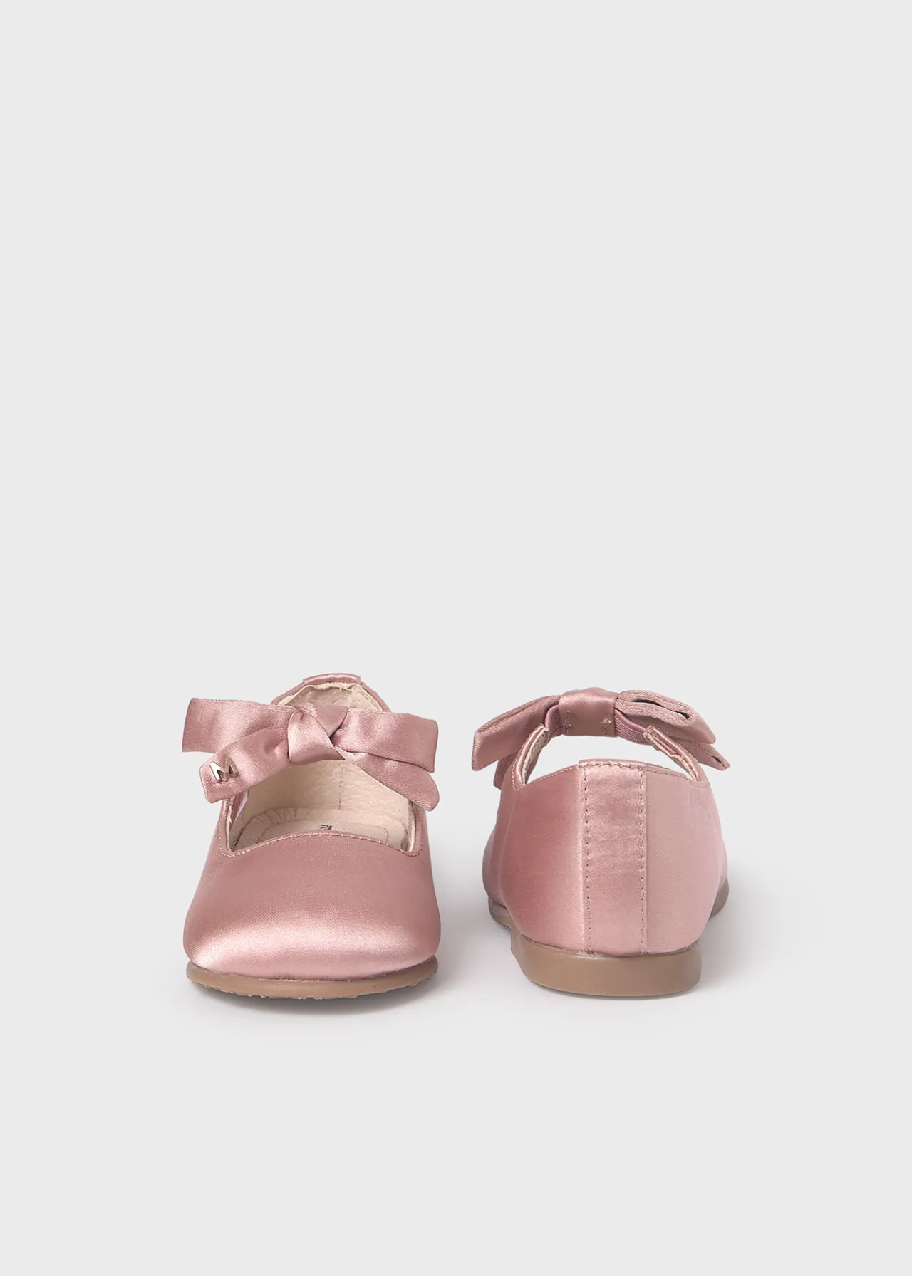 Mayoral Baby Mary Janes