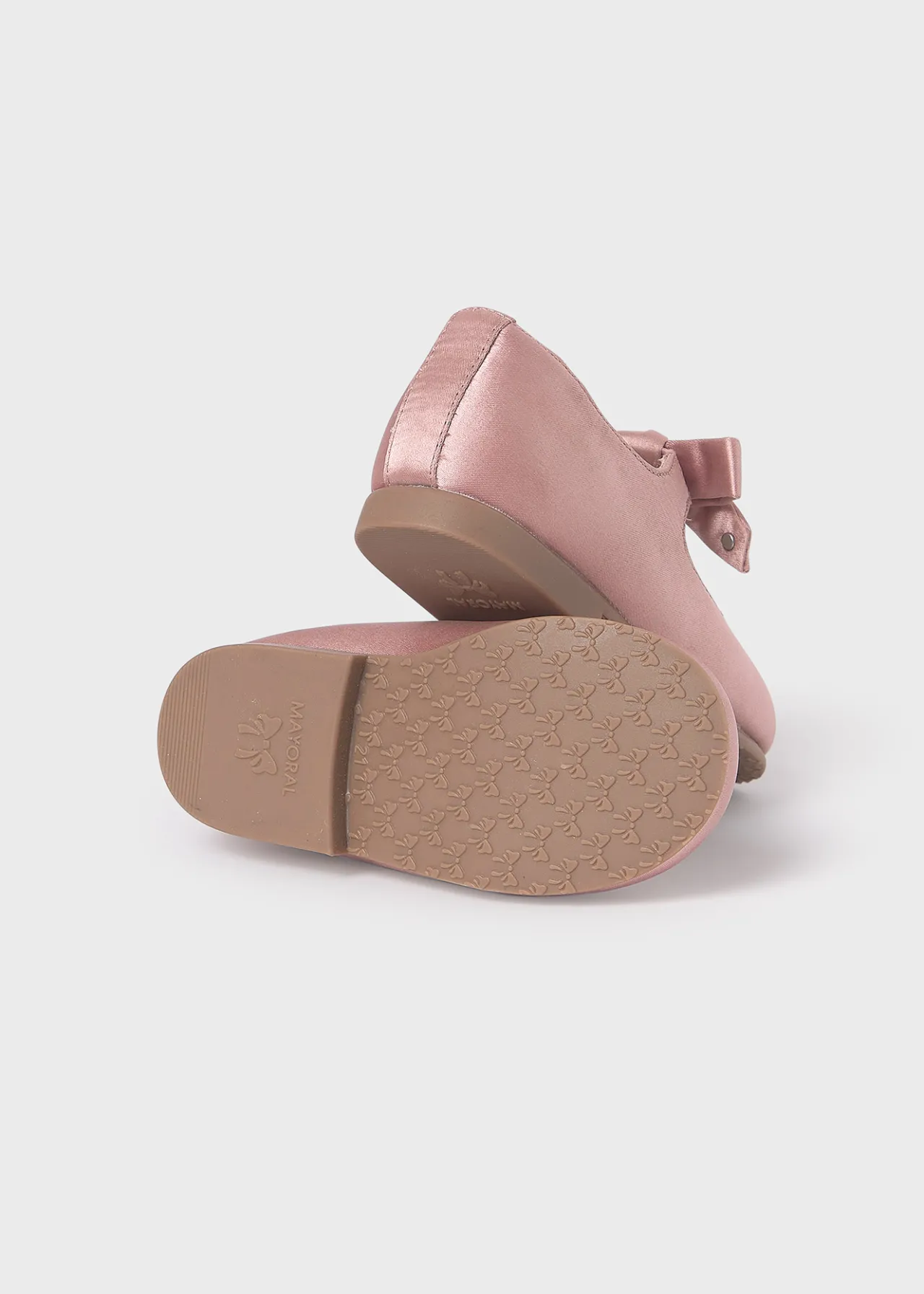 Mayoral Baby Mary Janes
