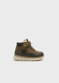 Mayoral Baby Multifunctional Ankle Boots