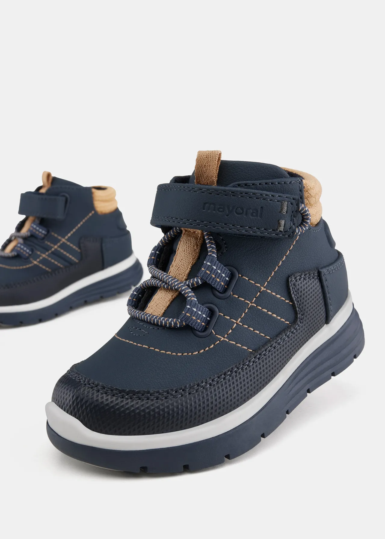 Mayoral Baby Multifunctional Ankle Boots
