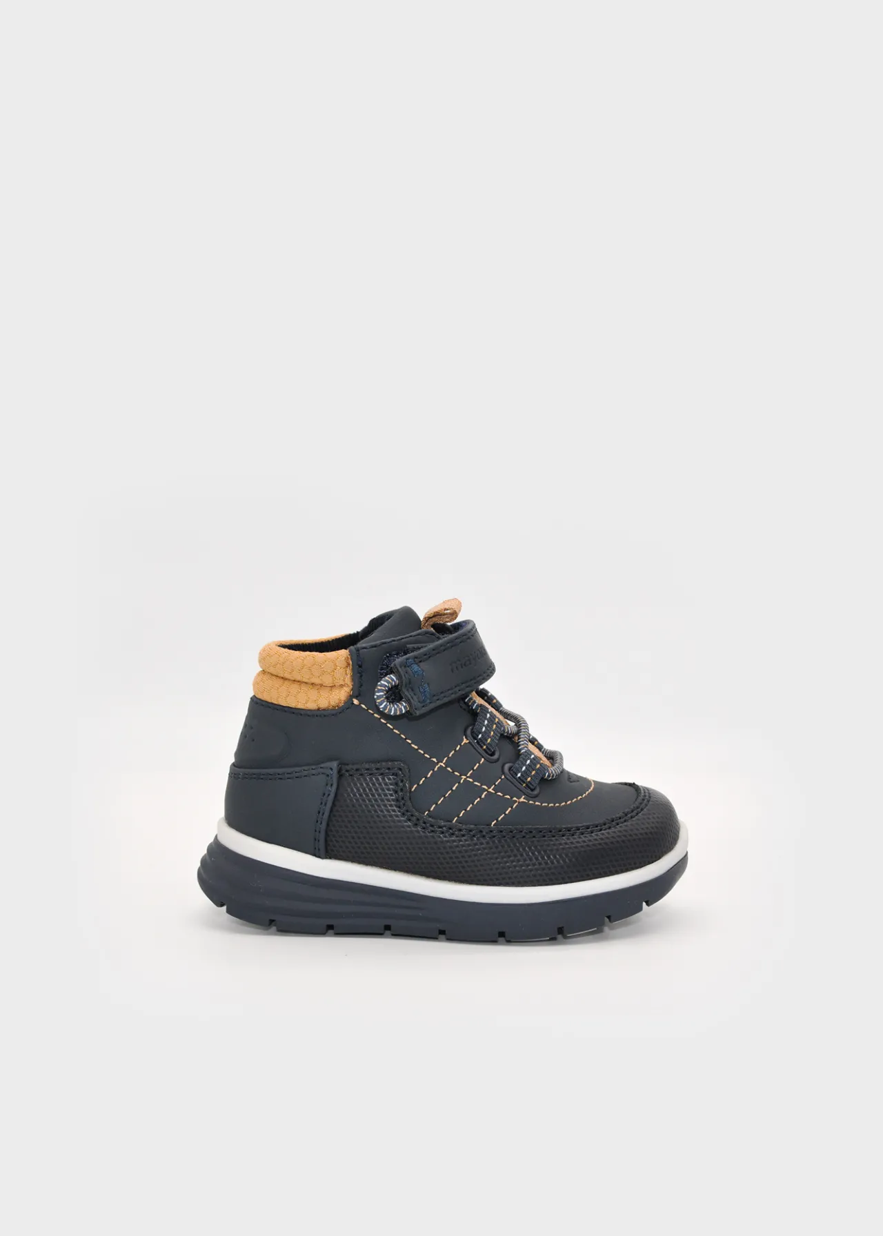 Mayoral Baby Multifunctional Ankle Boots