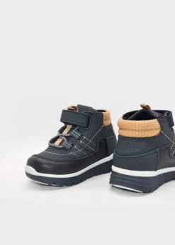 Mayoral Baby Multifunctional Ankle Boots