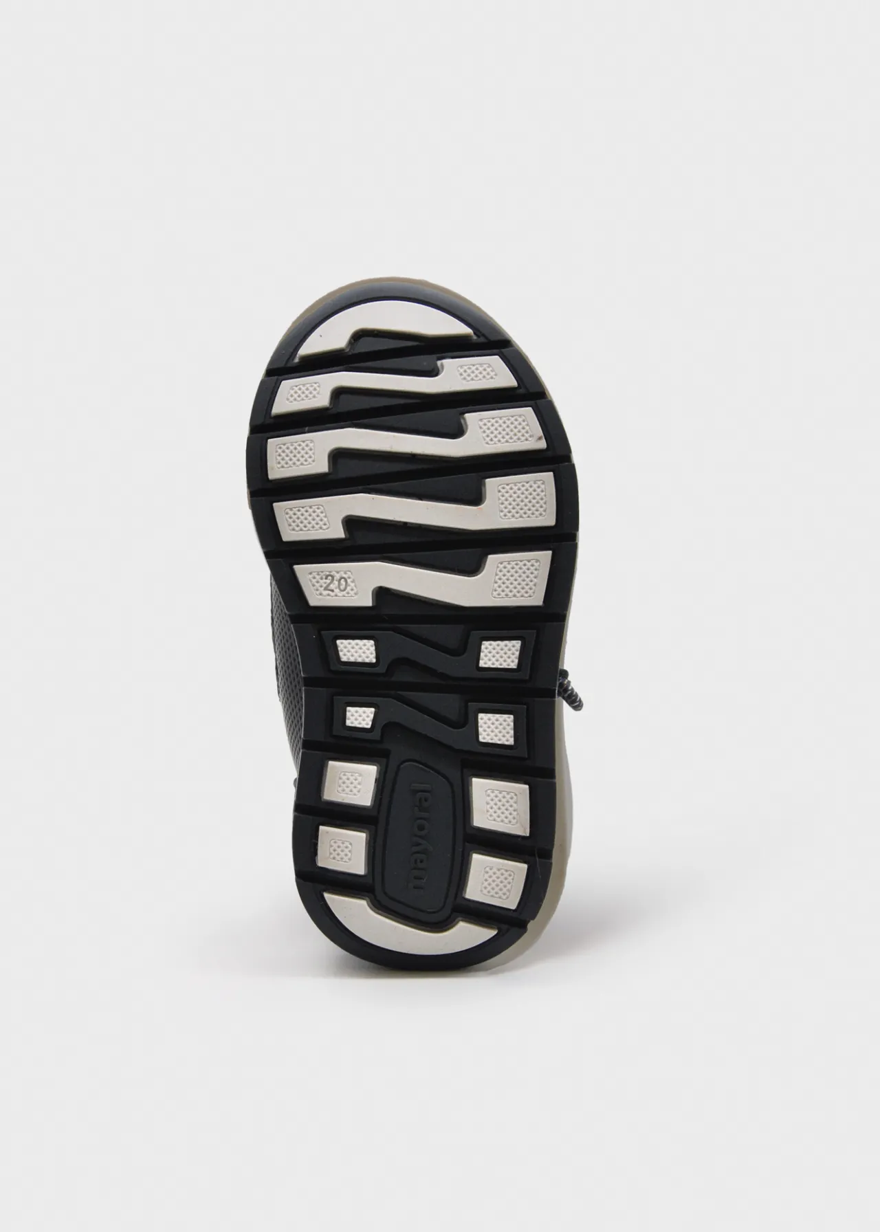 Mayoral Baby Multifunctional Ankle Boots