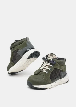 Mayoral Baby Multifunctional Lightweight Ankle Boots