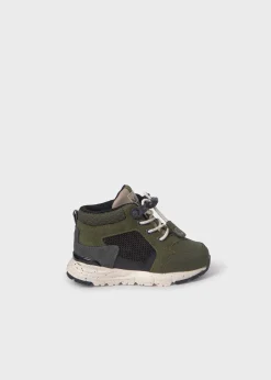 Mayoral Baby Multifunctional Lightweight Ankle Boots