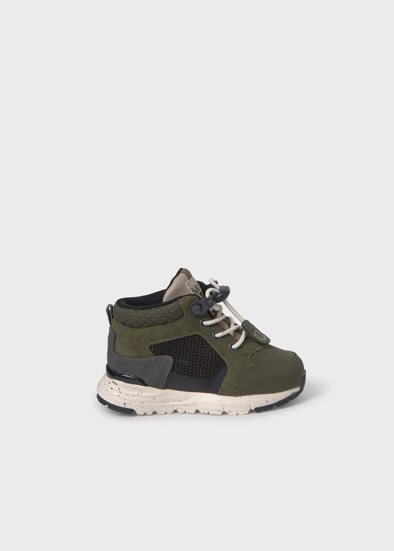 Mayoral Baby Multifunctional Lightweight Ankle Boots