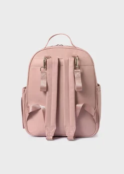 Mayoral Baby Padded Backpack