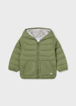 BOY Mayoral Baby Padded Jacket