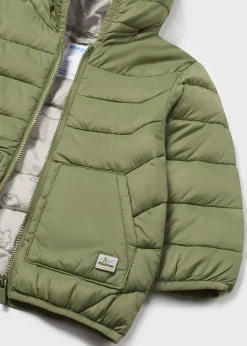 BOY Mayoral Baby Padded Jacket