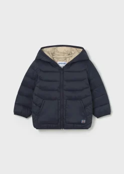 BOY Mayoral Baby Padded Jacket