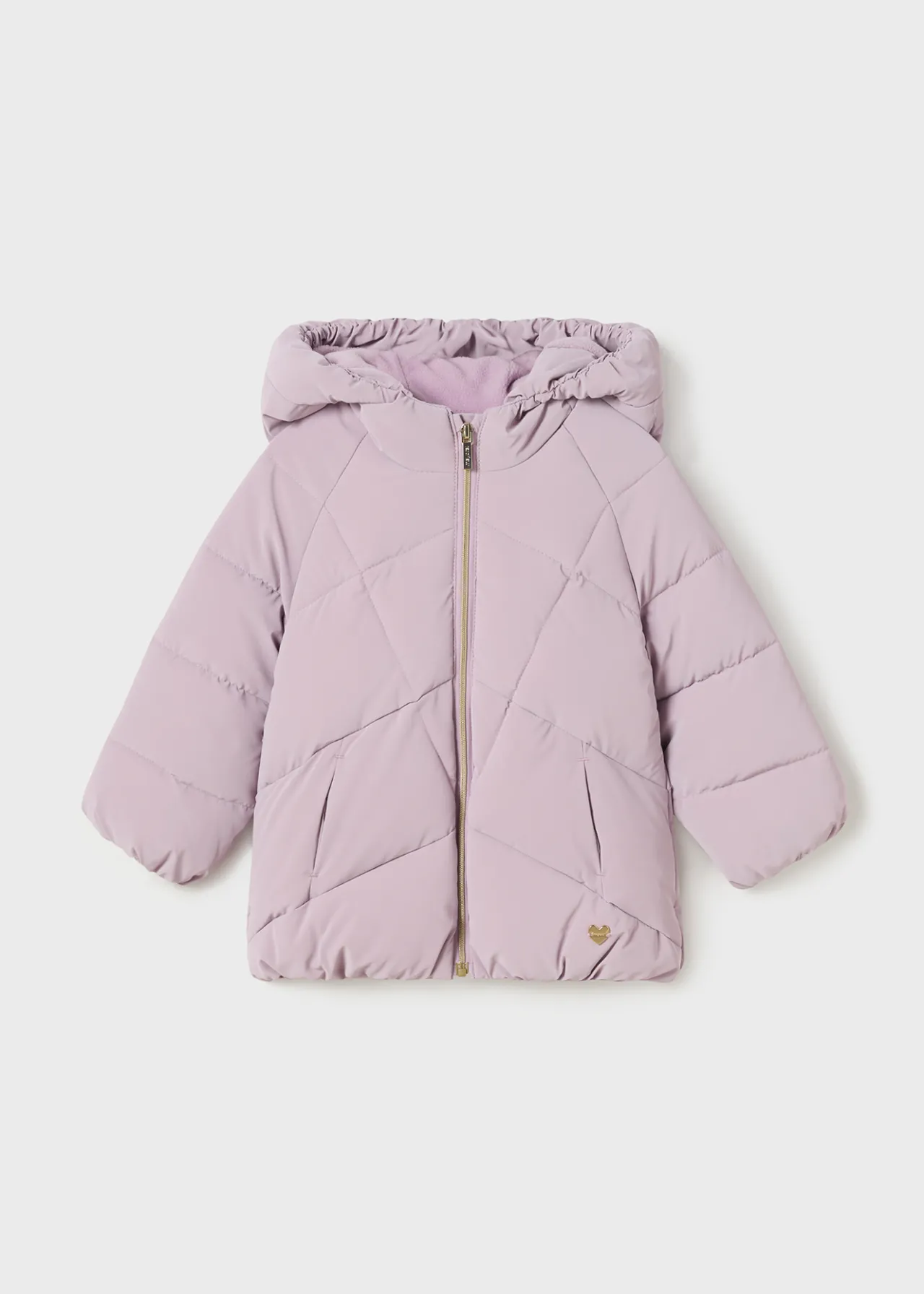 Mayoral Baby Padded Jacket