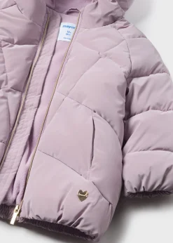 Mayoral Baby Padded Jacket