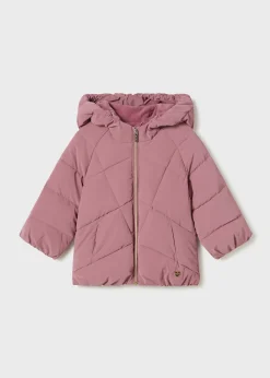 Mayoral Baby Padded Jacket