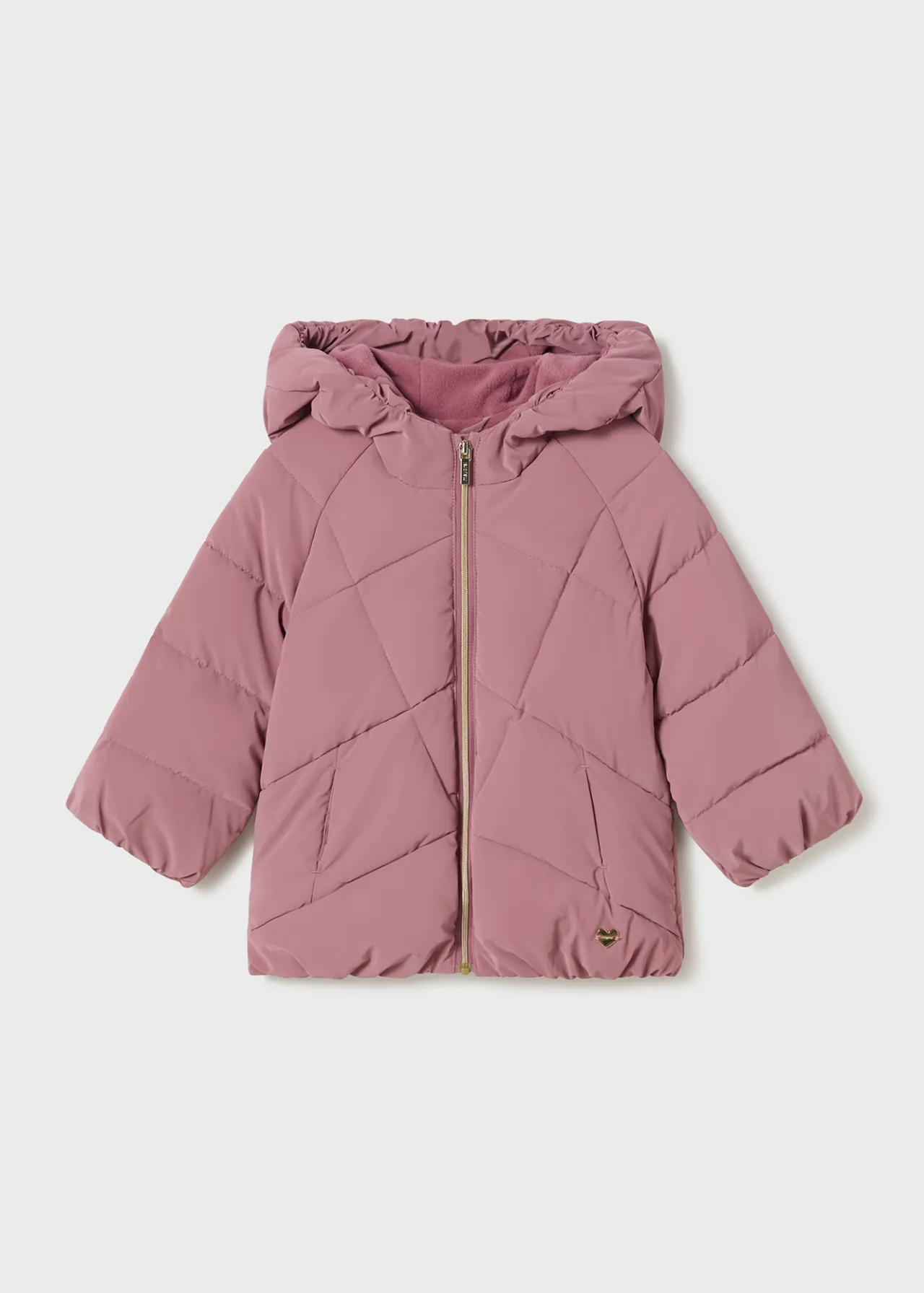 Mayoral Baby Padded Jacket