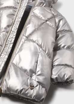 Mayoral Baby Padded Jacket