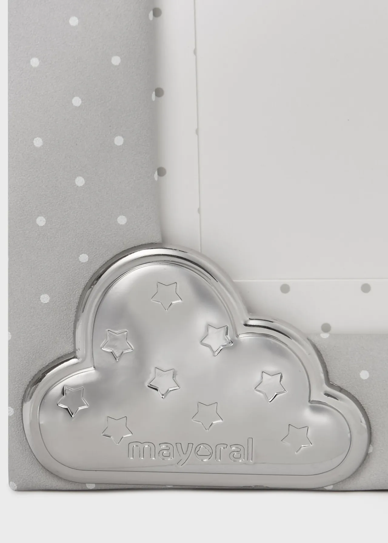 Mayoral Baby photo frame
