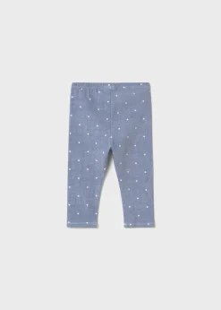 Mayoral Baby 3-Piece Set with Jacket