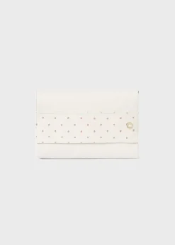 Mayoral Baby Polka Dot Portable Changing Mat