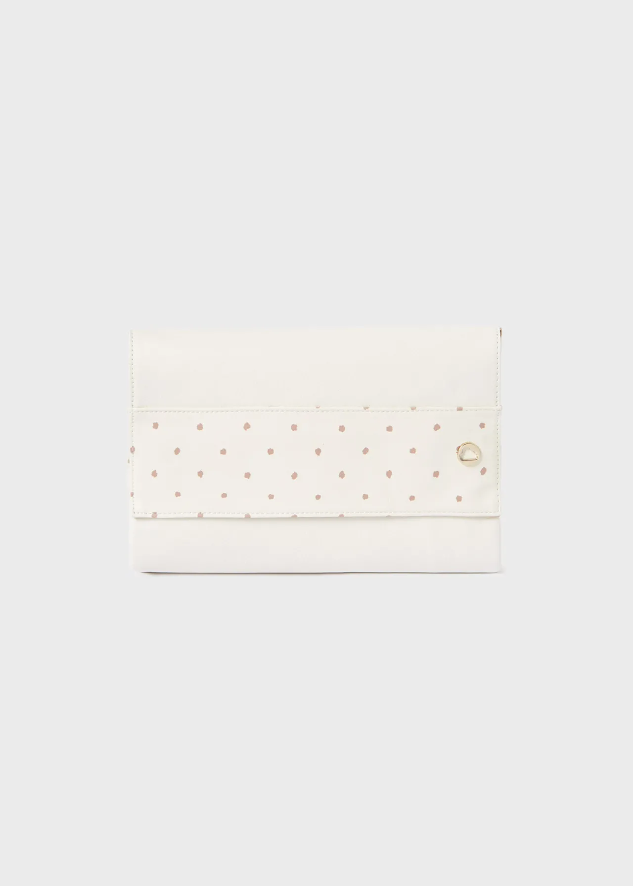 Mayoral Baby Polka Dot Portable Changing Mat