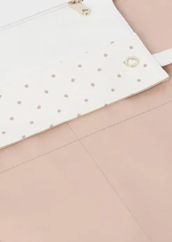 Mayoral Baby Polka Dot Portable Changing Mat